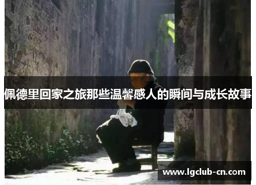佩德里回家之旅那些温馨感人的瞬间与成长故事