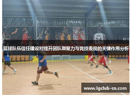 篮球队伍信任建设对提升团队凝聚力与竞技表现的关键作用分析