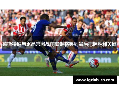 莱斯特城与水晶宫激战前瞻谁将笑到最后把握胜利关键 莱斯特城与水晶宫激战前瞻谁将笑到最后把握胜利关键