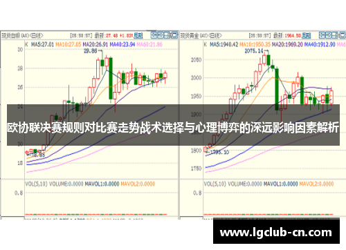 欧协联决赛规则对比赛走势战术选择与心理博弈的深远影响因素解析