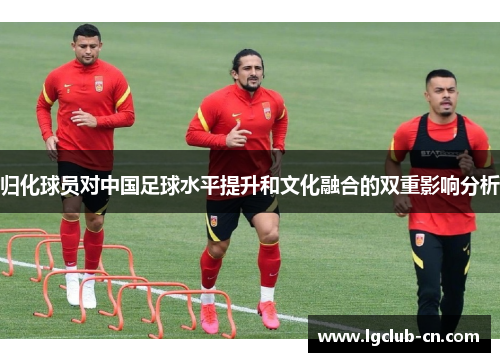 归化球员对中国足球水平提升和文化融合的双重影响分析
