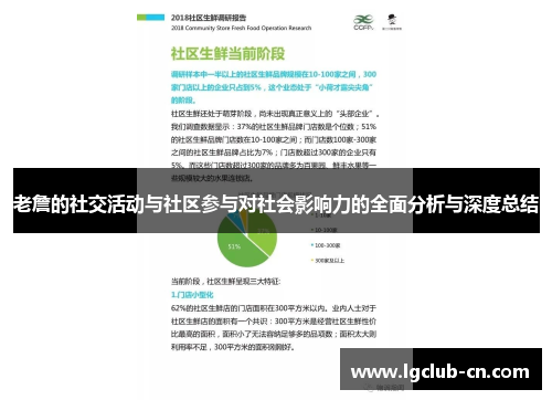 老詹的社交活动与社区参与对社会影响力的全面分析与深度总结