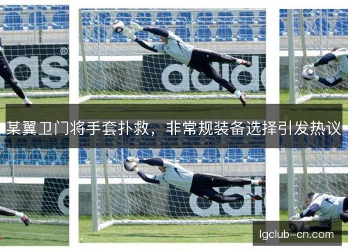 某翼卫门将手套扑救,非常规装备选择引发热议 某翼卫门将手套扑救,非常规装备选择引发热议